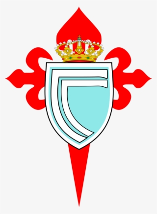 Celta Escudo Png - Celta De Vigo Png