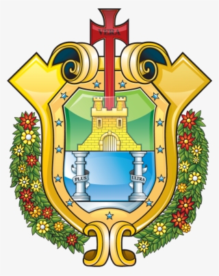 Escudo De Veracruz - Veracruz