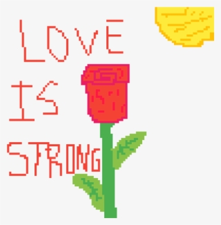 Rose Drawing