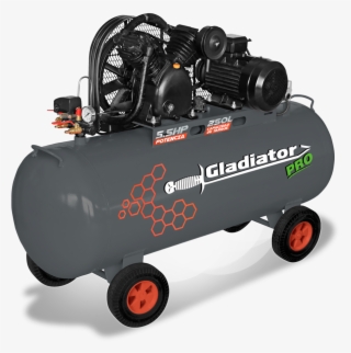Compressor
