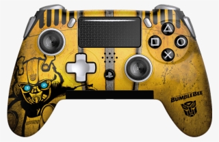 Learn More About Bumblebee - Scuf Vantage Bumblebee