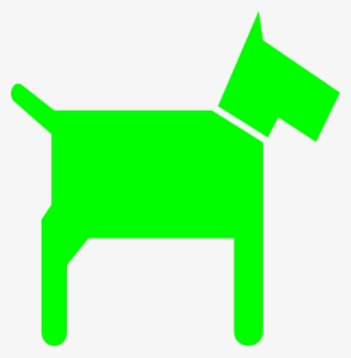 How To Set Use Green Dog Icon Png