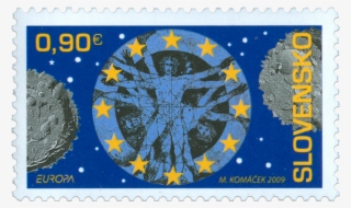 Astronomy Postage Stamp Design Siderography - Postage Stamp