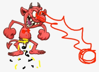 Crazy Devil - Crazy Devil - Crazy Devil