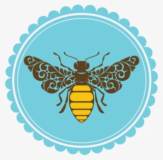 Bumblebee - Two Seasons Coron Bayside Hotel Logo