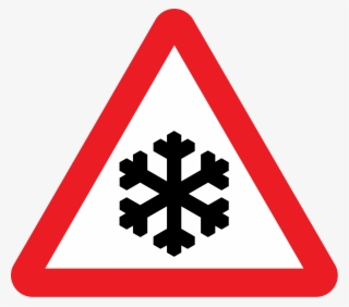 Leave A Reply Cancel Reply - Ice On Road Sign