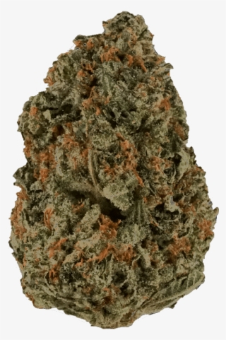 Death Bubba Weed Strain - Igneous Rock