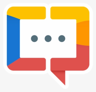 Team Communication On The Mac App Store - Zoho Cliq Logo Png