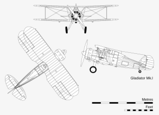 Open - Gladiators Aereo