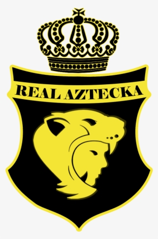 Real Aztecka Escudo - Emblem