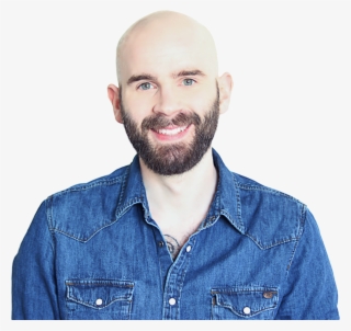 Join The Community And Claim Your Big Basket Of Welcome - Gentleman