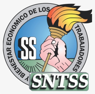 Sntss Escudo - Graphic Design