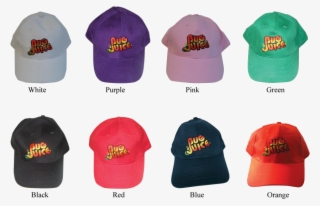 All Hats - Baseball Cap