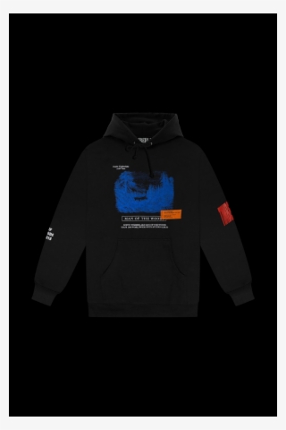 Justin Timberlake Heron Preston Man Of The Woods Merchandise