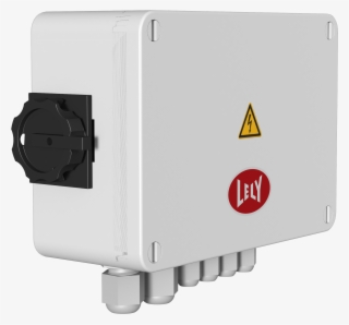 Lely L4c Led Switch - Switch