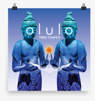 Mind Power Poster - Poster