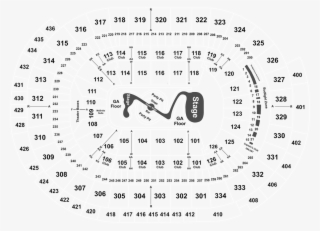Justin Timberlake St - Enterprise Center In St Louis Seating