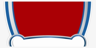 Escudo Da Patrulha Canina