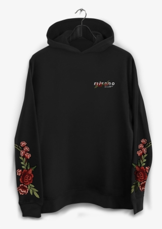 Out Of Stock - Hoodie