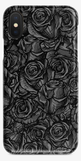 Black Roses Black Roses - Iphone