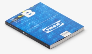 Brand Documentary Magazine No 63 Ikea - Gadget