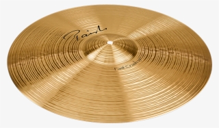 To Kick Off The Celebration In January 2019, Paiste - Hi-hat