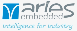 Aries Embedded - Poster