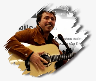 Gabor Lesko - Acoustic Guitar