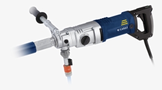 2211 / 2212 Diamond Drill Machines - Carotteuse Carat