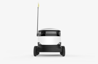 The New Breed Of Autonomous Vehicles - Golf Cart