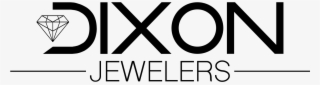 Dixon Jewelers - Logo Nixon Png