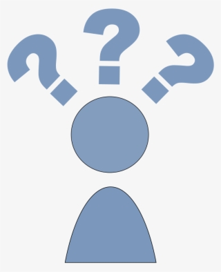 At A Loss - Bonhomme Question