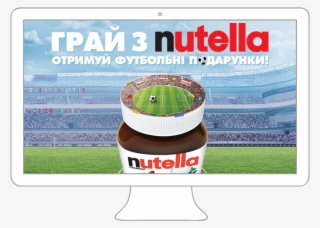 2 - Nutella