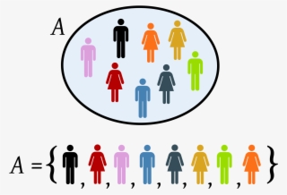 Svg Black And White File Personsset Wikimedia Commons - Car Expectations Vs Reality