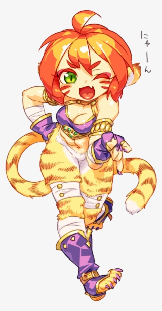 Rinpoo Chuan Drawn By Sutorenngusu - Cartoon