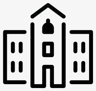 Building School Icon