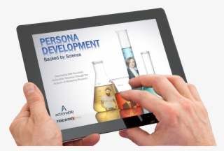 Ebook Cover On Ipad Transparents - Tablet Computer