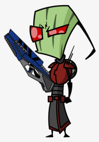 Thresh New2 - Png - Cartoon