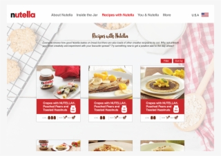 S Website Redesign