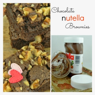 This Post Is Dedicated To My Lovely Daughters Who Always - Chocolate Brownie