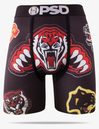 Bear Patch - Jimmy Butler - Boxer Briefs