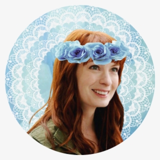 Charliebradbury Sticker - Girl