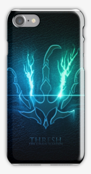 League Of Legend Iphone 7 Snap Case - Warrior Cats Phone Case Iphone 8