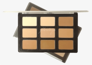 Paleta De Pó Facial Ruby Rose