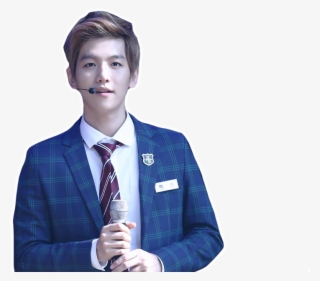 Aku Mau Kasih Png Baekhyun,ini By Gue ' ' Pasti Ga - Gentleman