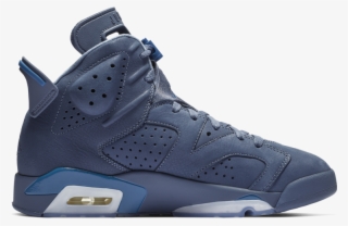Next - Blue Air Jordan