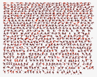 Press Question Mark To See Available Shortcut Keys