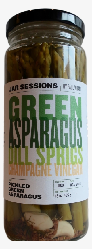 Original - Pickled Cucumber