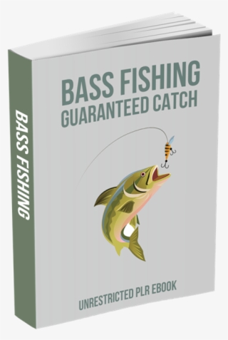 Bass Fishing Guaranteed Catch - Fiskebåt