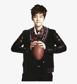 Im2n6xr1nemst Png Exo Baekhyun By Jeremy08 - Exo Photoshoot Calendar 2014